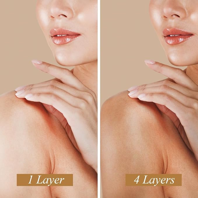 Bronze Glow – Instant bronzer Spray Mist - Image 5
