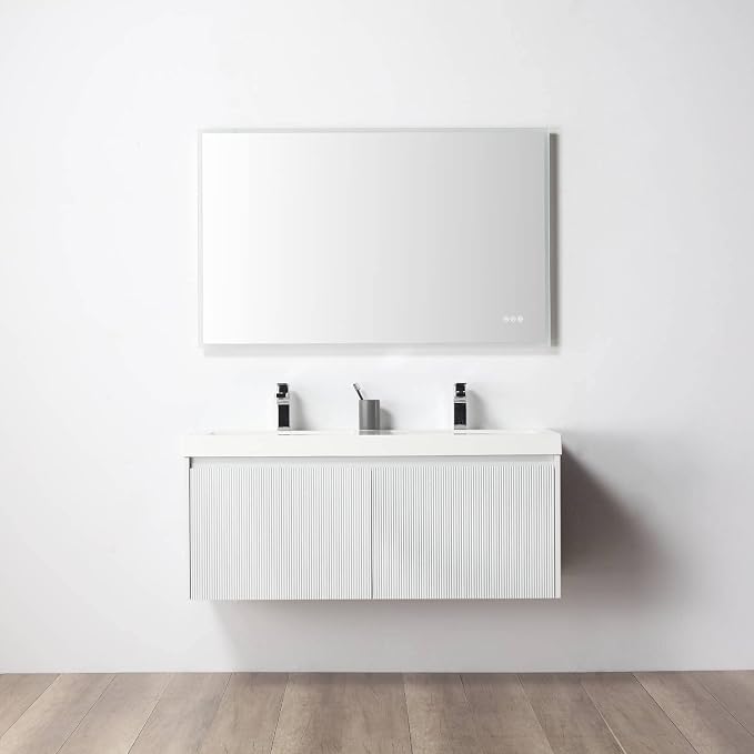 Blossom 48 inch Bathroom Vanity - Image 3