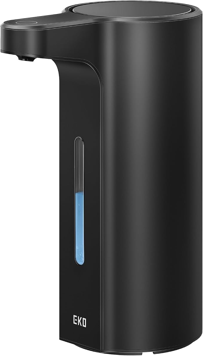 EKO Aroma Pro 13.5 fl oz Touchless Automatic Liquid Soap Dispenser, by EKO