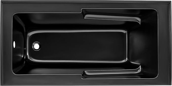 Swiss Madison Well Made Forever SM-AB541MB Voltaire Skirted Alcove Bathtub - Image 2