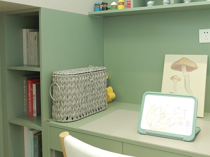 Toilet Paper Storage Basket - Image 6