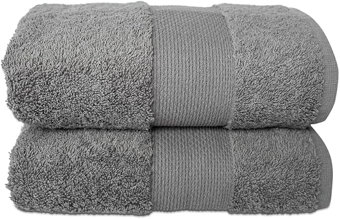 Hencely Luxury Hand Towel by HENCELY
