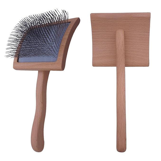 Big slicker brush for large dogs - Image 4
