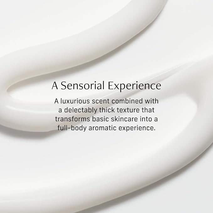 CYKLAR Nutrient Rich Body Cream. Vanilla Verve Nourishing Moisturizer - Image 7
