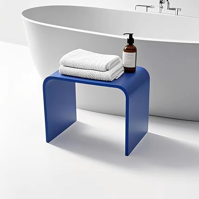 Acrylic 13" W Small Kids' Step Stool, Plant Stand, Seating and Placing Items - Image 4