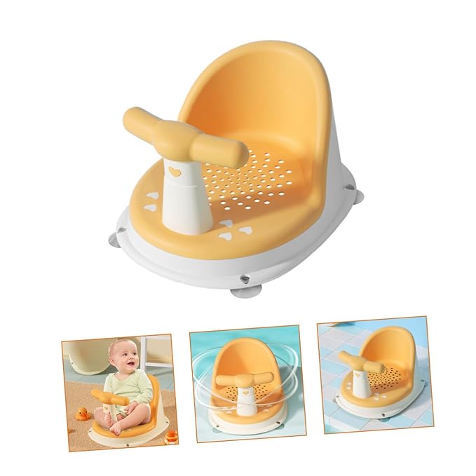Generic Ergonomic Bath Seat - Image 7