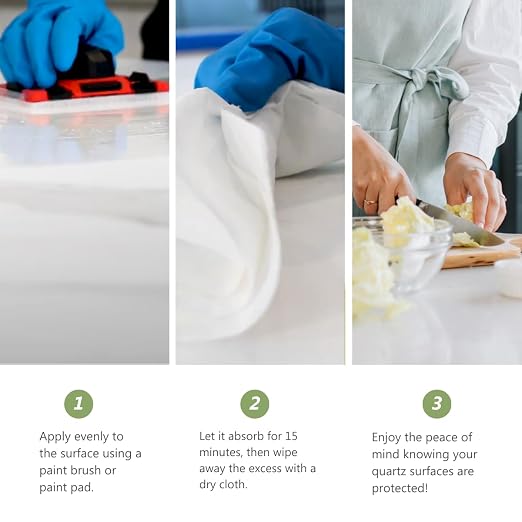 More Premium Quartz Sealer - Image 5