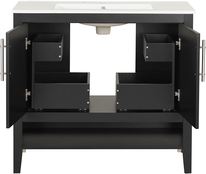 Favfurish 36" Bathroom Vanity - Image 7