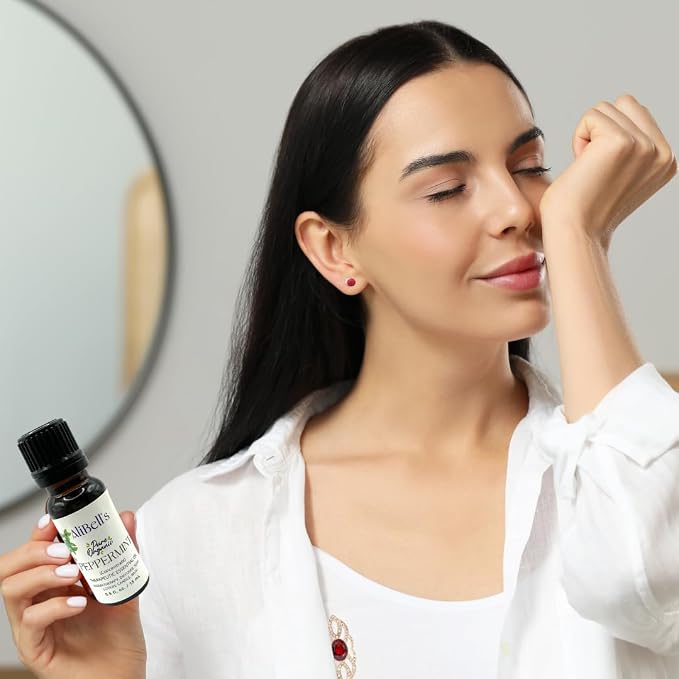 AliBell's- Tea Tree Oil - Image 4