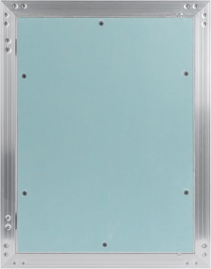 12" x 16" Inch Wall Access Panel by Unknown