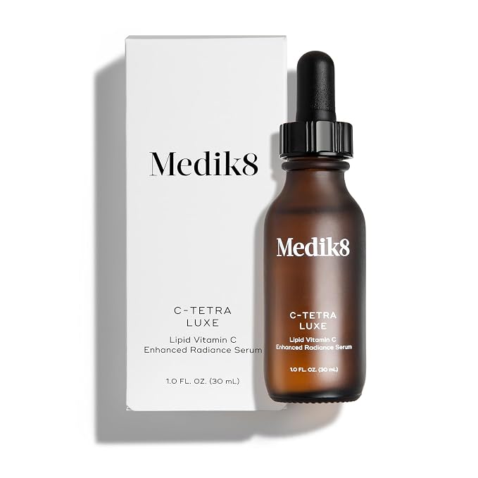 Medik8 C-Tetra Luxe by Medik8