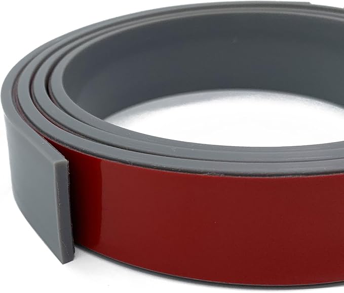 Rubber Seal Strips, Rubber Sheets, Rolls & Strips by PACIXU