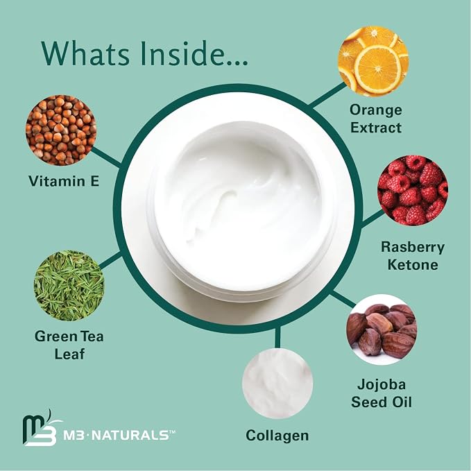 Stretch Mark Cream Infused - Image 4