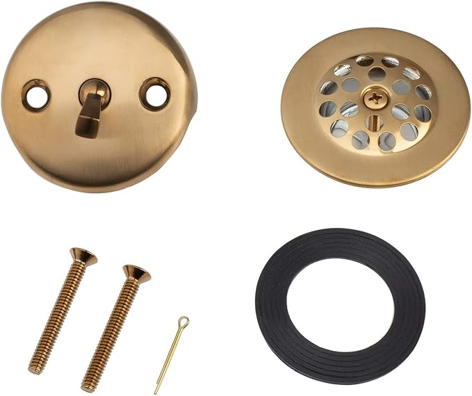 Artiwell Trip Lever Tub Trim Kit Set by Artiwell