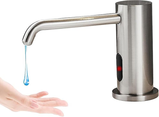 Automatic Soap Dispenser Touchless by Unknown