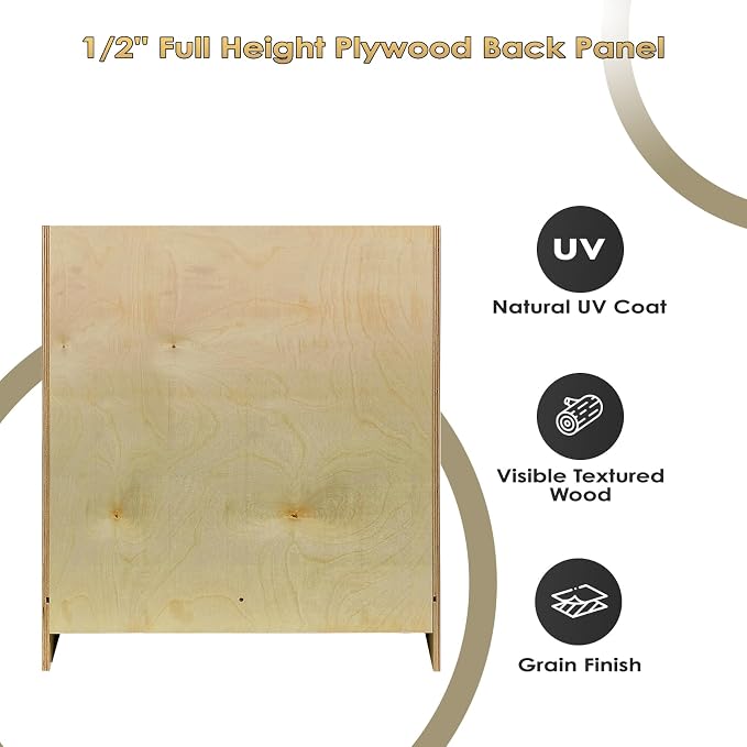Kitchen Base Cabinet, Cabinet - Image 5