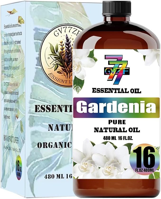 Gardenia Essential Oil – Gardenia Oils by GV77ZFESSENTIALOILBUYNOW