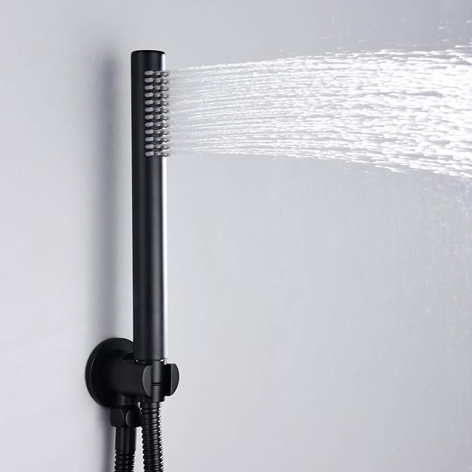 SUMERAIN Wall Mount Bathtub Faucet - Image 5