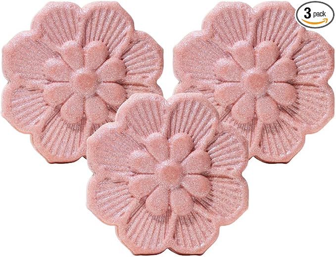 Pacha Soap Co. Bath Bombs by PachaSoapCo