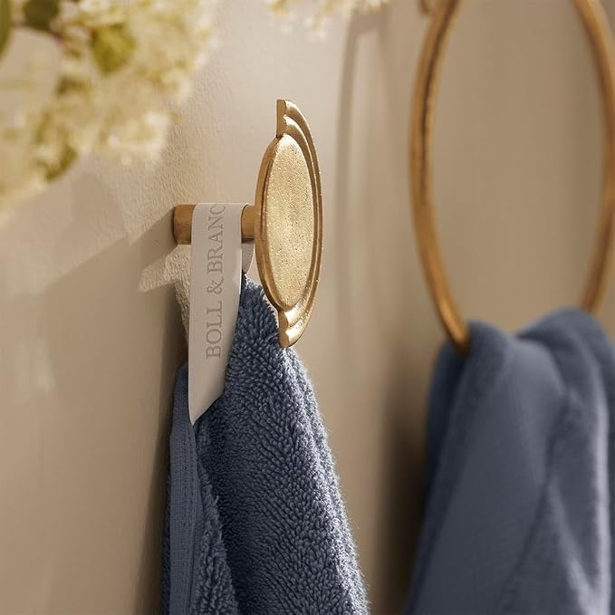 BOLL & BRANCH Plush Bath Sheet Set - Image 9