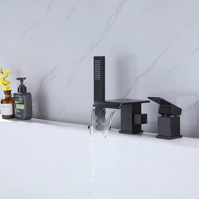 TapLong Modern Roman Tub Faucet - Image 2
