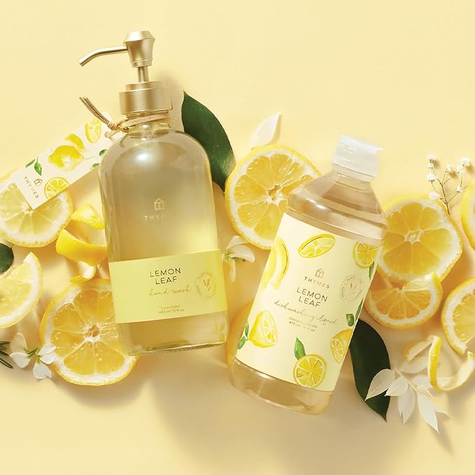 Thymes Hand Wash - Image 7