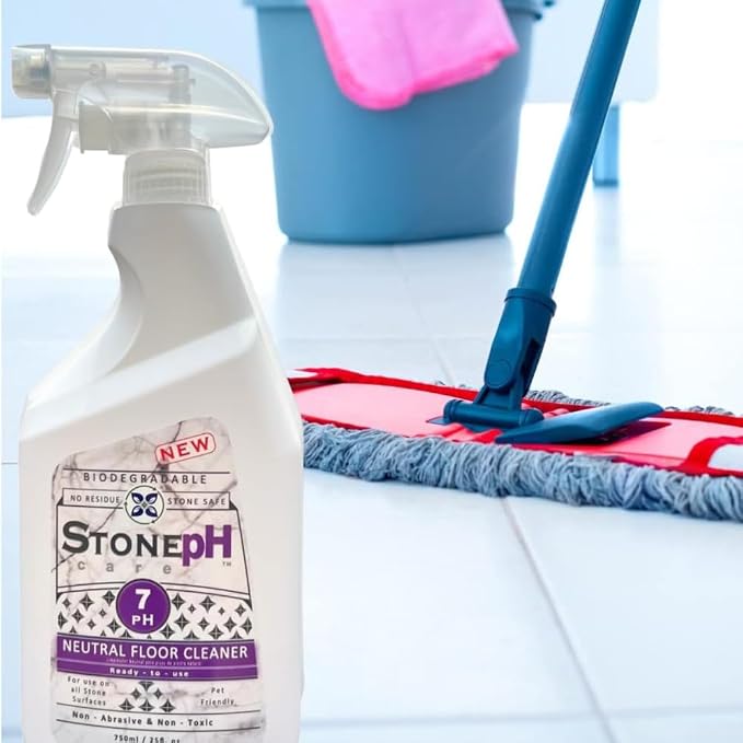 Natural Stone Cleaner - Image 4