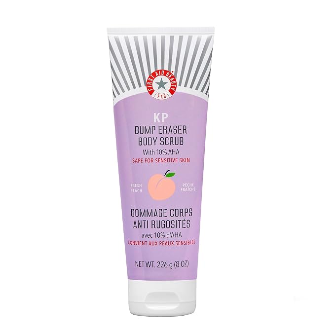 First Aid Beauty by FirstAidBeauty