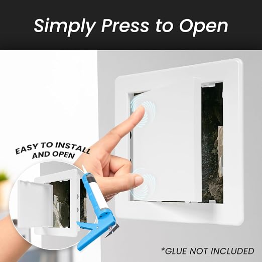 Repa Market 8 x 12 Access Panel - Image 3