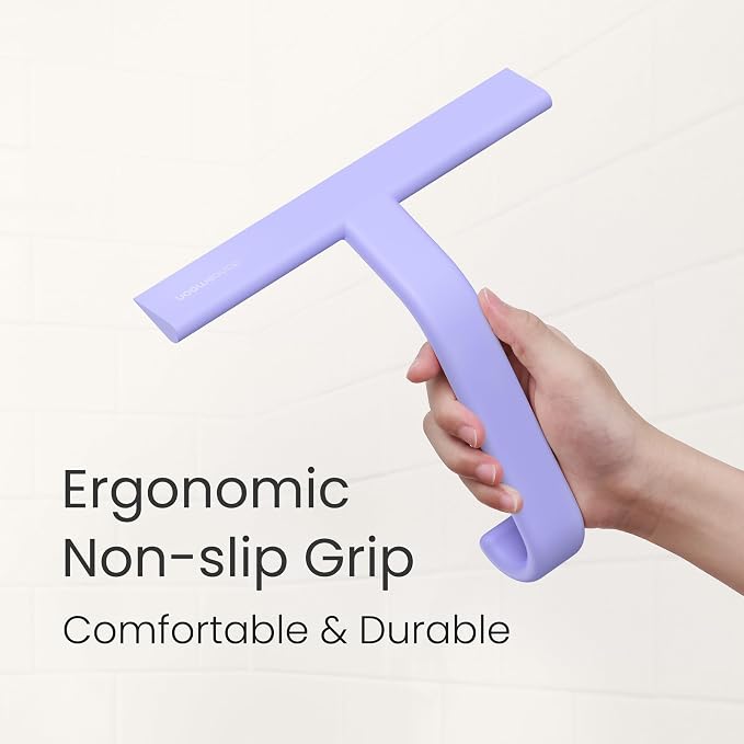 dancemoon JustHang Shower Squeegee - Image 6