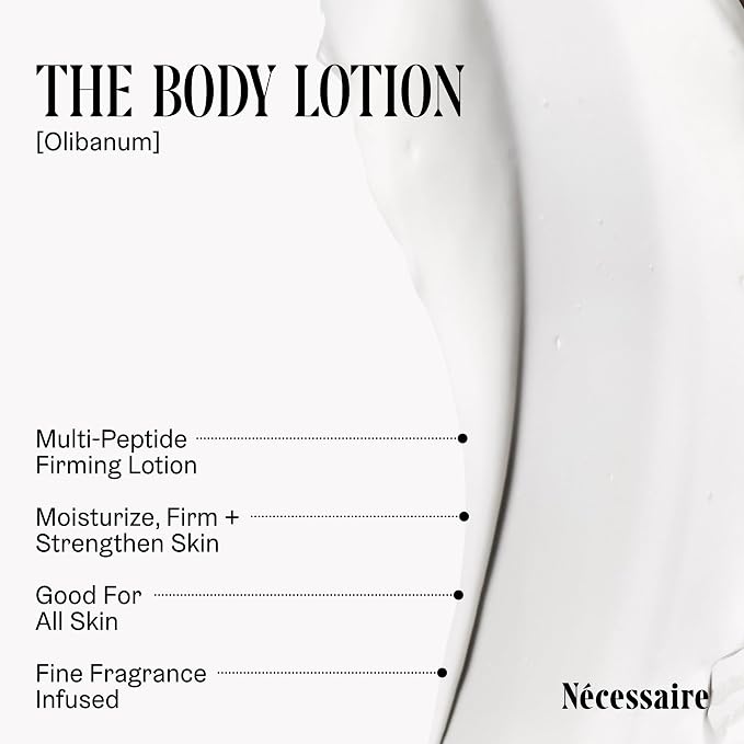 Nécessaire The Body Lotion - Image 4
