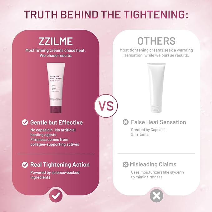 B TIGHT Cellulite Cream – Firming Body Cream - Image 8