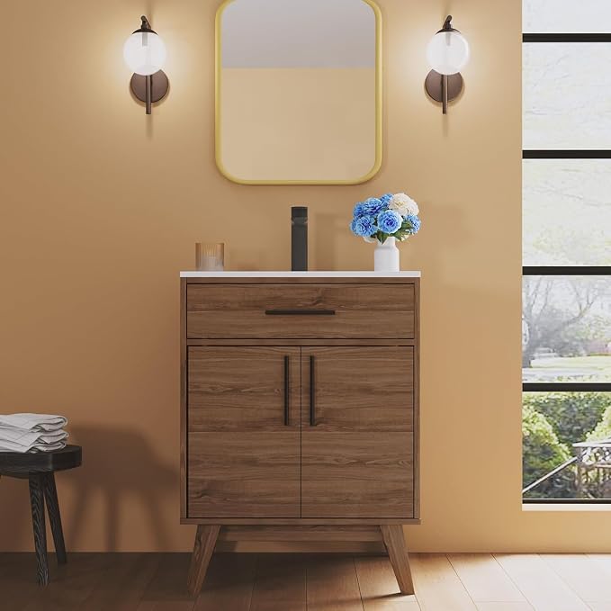 AMERLIFE 24.5" Bathroom Vanity - Image 9