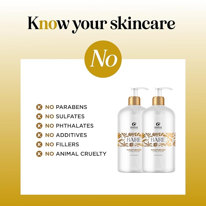 Bare After Shave Lotion for Women - Image 3