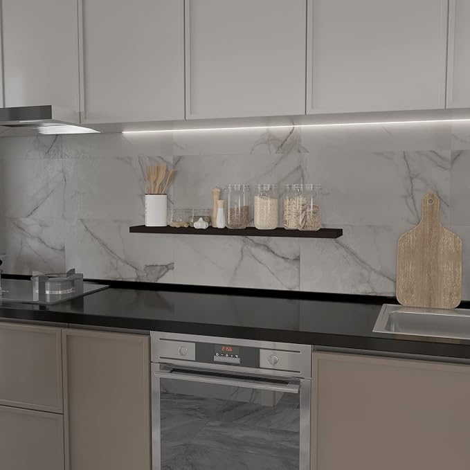 SAUMONIERES Floating Wall Shelves - Image 6