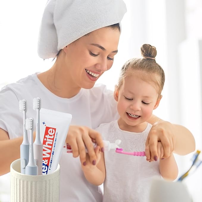 Toothbrush Holders for Bathrooms - Image 2