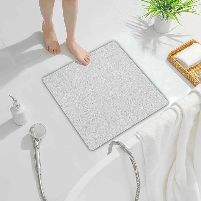 Non Slip Shower Mat, Comfortable Bath mat by Unknown