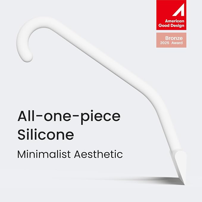 dancemoon JustHang Shower Squeegee - Image 4