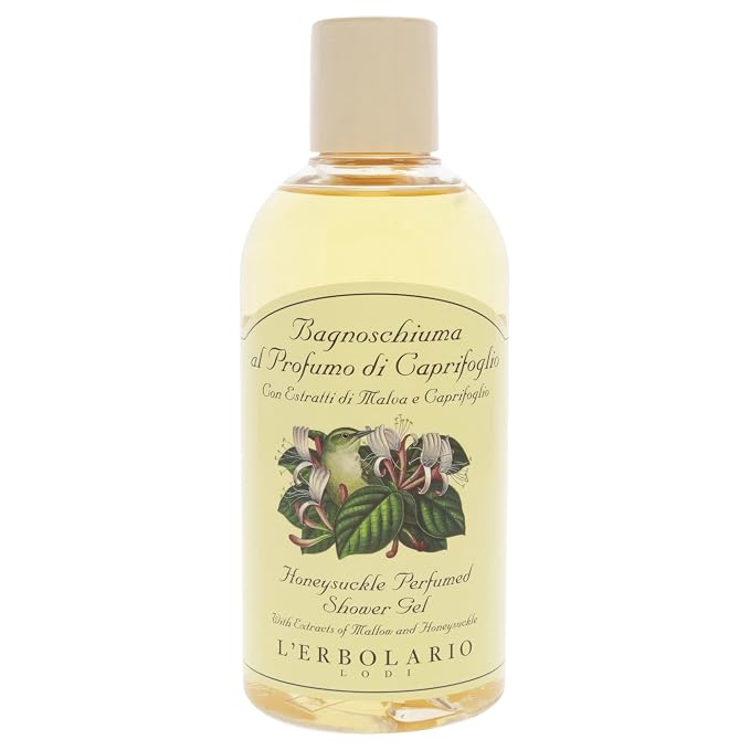L'Erbolario Shower Gel - Image 2