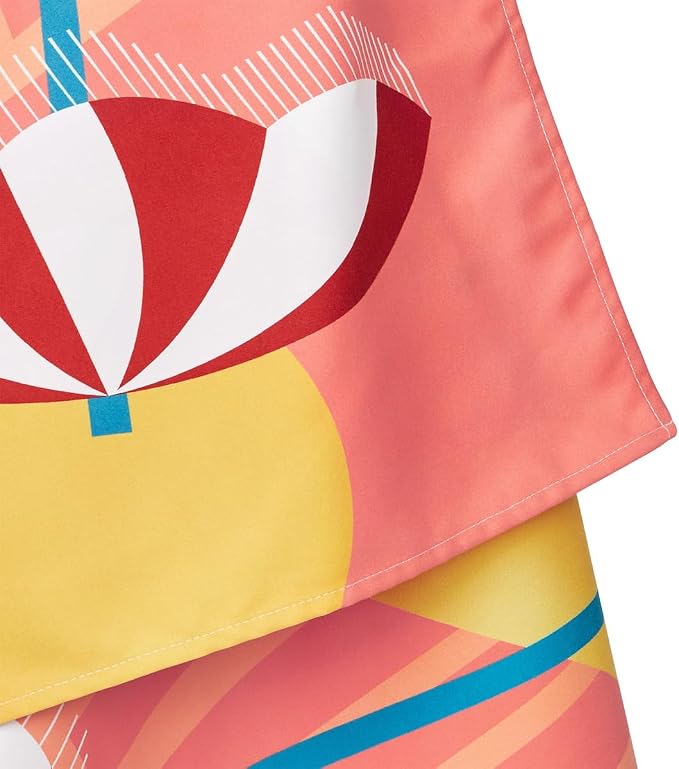 Dock & Bay Beach Towel - Image 5