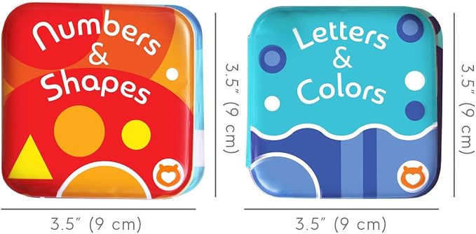 Floating Baby Bath Books - Image 7