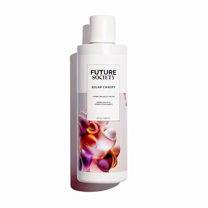 Future Society Solar Canopy Luxury Home & Body Gift Set - Image 4