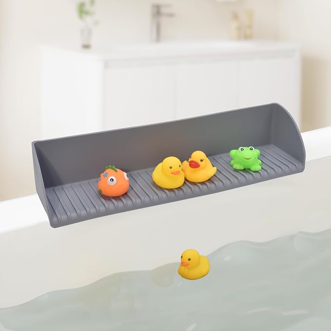 DNC 2 Pack Bathtub Splash Guard - Image 4
