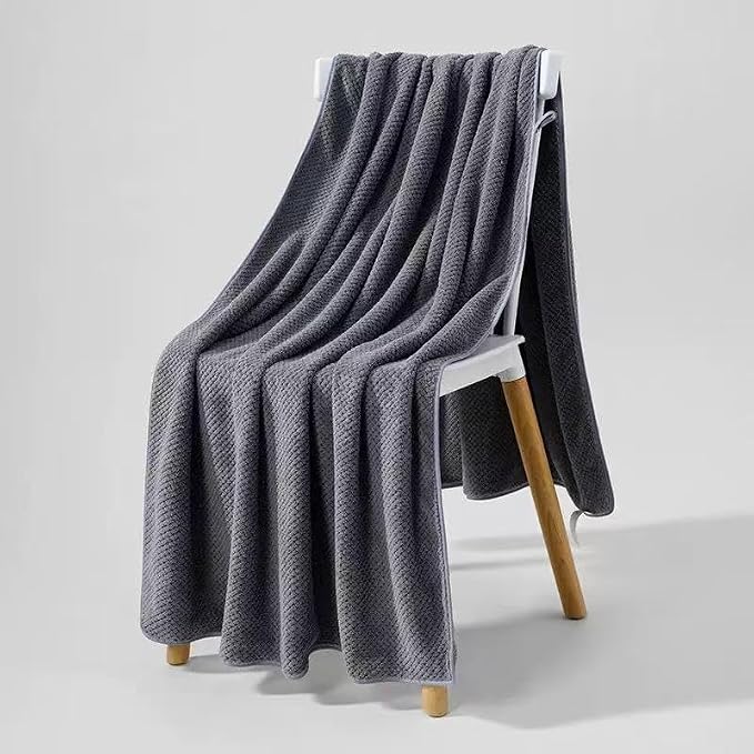 Microfiber Bath Towel 35x70 Inches - Image 7