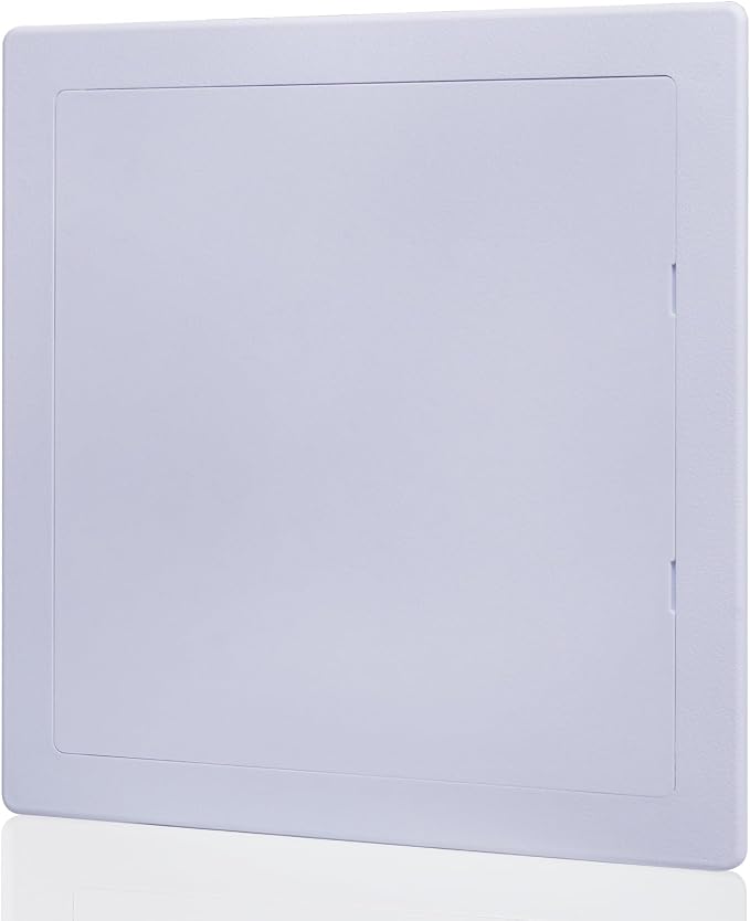 Suteck Plumbing Access Panel for Drywall Ceiling 18 x 18 Inch Reinforced by Suteck