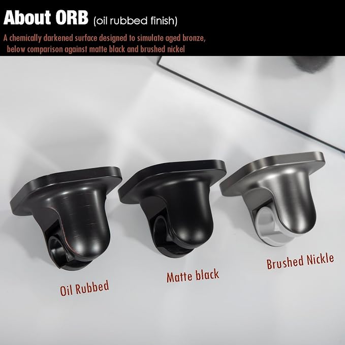 Handheld Shower Head Holder - Image 2