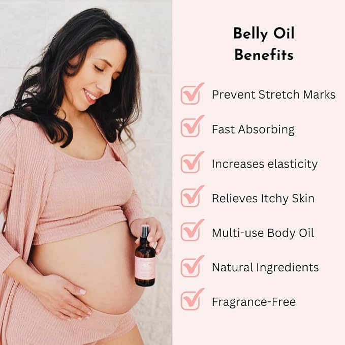 Belly Bundle by Irene Organics - Image 4