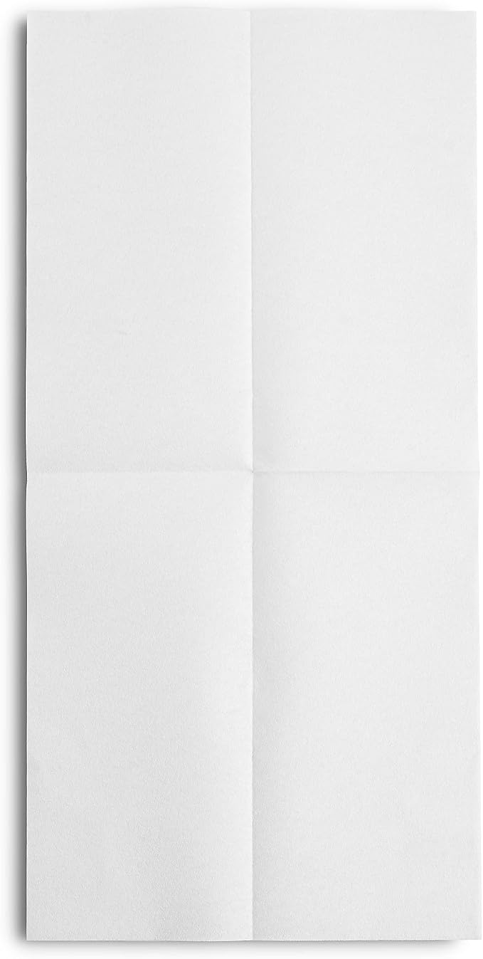 Disposable Linen-Feel Guest Towels - Image 6