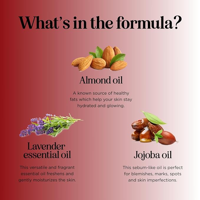 Relaxing Massage Oil for Massage Therapy - Image 6