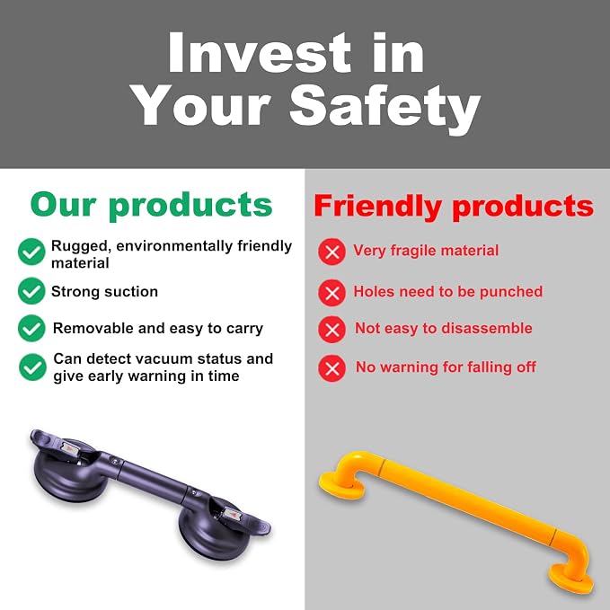Shower Handle, Shower Handles - Image 4